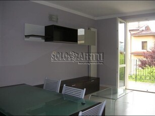 Bilocale in Affitto a Brescia, zona Fornaci, 750€, 50 m², arredato