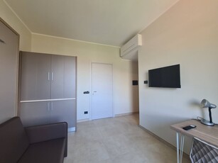 Bilocale in Affitto a Catanzaro, zona Germaneto, 270€, 45 m², arredato