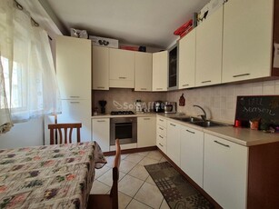 Bilocale in Affitto a Catanzaro, zona Lido Casciolino, 450€, 60 m², arredato