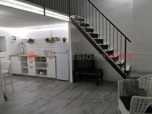 Bilocale in Affitto a Frosinone, 350€, 50 m²