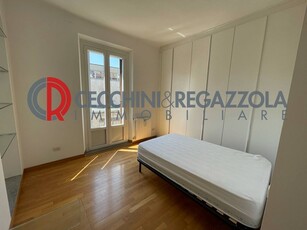 Bilocale in Affitto a Milano, zona Paolo Sarpi, 1'250€, 50 m², arredato