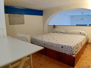 Bilocale in Affitto a Milano, zona Vercelli, 1'100€, 50 m², arredato