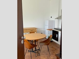 Bilocale in Affitto a Novara, 550€, 60 m², arredato