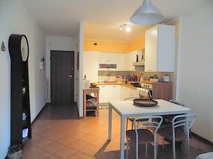 Bilocale in Affitto a Padova, zona Valsugana, 650€, 55 m², arredato, con Box