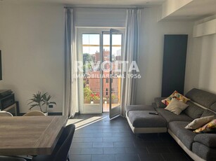 Bilocale in Affitto a Roma, zona Aurelio, 1'100€, 65 m²