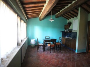 Bilocale in Affitto a Siena, 550€, 40 m², arredato