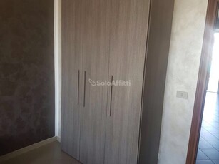 Bilocale in Affitto a Torino, zona Aurora, 430€, 50 m², arredato