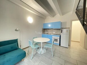 Bilocale in Affitto a Torino, zona San Paolo, 580€, 61 m², arredato