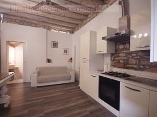 Bilocale in Affitto a Verona, zona Borgo Trieste, 800€, 62 m², arredato