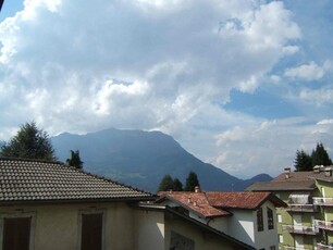 Bilocale in Cassina Valsassina a Barzio