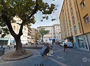 Bilocale in piazza lodron LIBERO DA SETTEMBRE