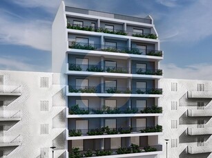 Bilocale in Vendita a Bari, zona Carrassi, 222'000€, 72 m²