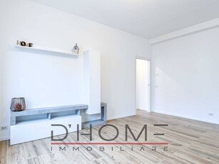 Bilocale in Vendita a Bergamo, zona Redona, 169'000€, 65 m², arredato