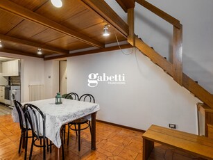 Bilocale in Vendita a Bologna, 295'000€, 76 m²