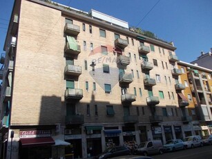 Bilocale in Vendita a Milano, zona Palmanova, 87'750€, 56 m²