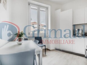 Bilocale in Vendita a Roma, 285'000€, 50 m², arredato