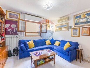 Bilocale in Vendita a Sassari, zona Monte Rosello Alto, 50'000€, 43 m²