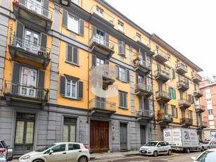 Bilocale in Vendita a Torino, 128'000€, 46 m²