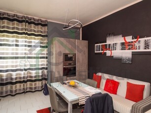 Bilocale in Vendita a Torino, 59'900€, 55 m²