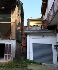 Bilocale in vendita in via Dante, Trecate