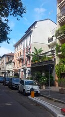 Bilocale in Viale Certosa 306 in zona Certosa, Quarto Oggiaro, Villa Pizzone a Milano