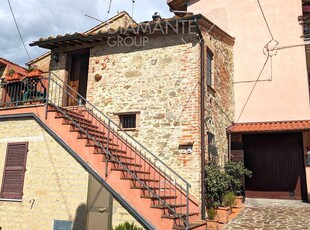 Bilocale ristrutturato in zona Moiano a Citta'Della pieve