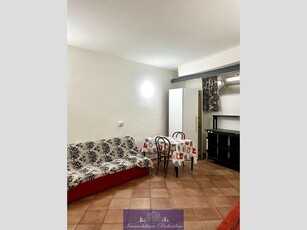 Capannone in Vendita a Firenze, zona Statuto, 40'000€, 35 m²