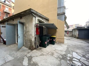 Capannone in Vendita a Torino, 13'000€, 13 m²