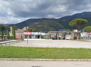 capannone industriale in affitto a Castrocielo