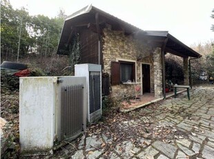 Casa Bi - Trifamiliare in Vendita a Giaveno Borgata Tiva, 30