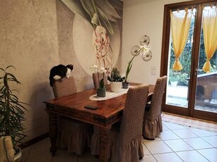 Casa Bi - Trifamiliare in Vendita a Pesaro Montegranaro