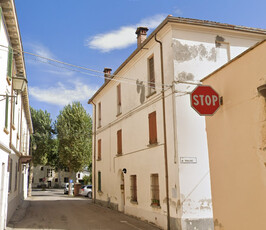 casa in vendita a Bagnara di Romagna