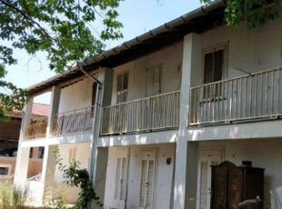 casa in vendita a Capriata d'Orba