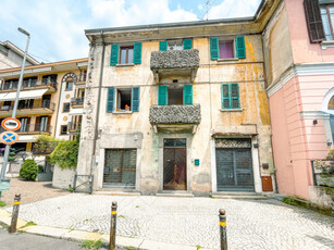 casa in vendita a Omegna