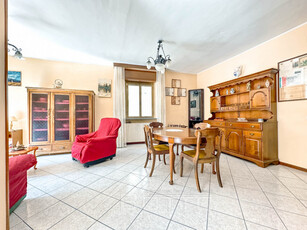 casa in vendita a Serravalle Sesia