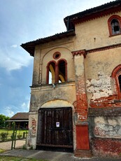 Casa in vendita in Corteolona e Genzone, Italia