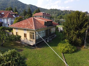 Casa in vendita in Forno Canavese, Italia