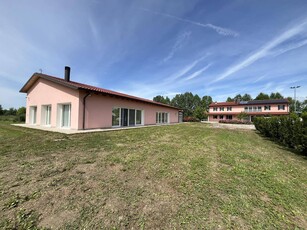 Casa in vendita in San Giorgio in bosco, Italia