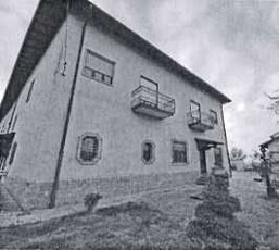 Casa indipendente in Vendita a Granozzo con Monticello Via Don Minzoni