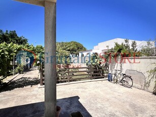 Casa Indipendente in Vendita a Lecce, 80'000€, 100 m²