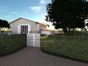 Casa Indipendente in Vendita a Livorno, zona Montenero, 580'000€, 107 m²