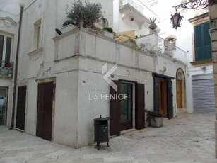 Casa indipendente in Vendita a Martina Franca