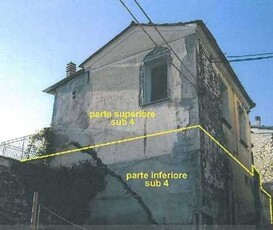 Casa indipendente in Vendita a Pontedassio Via principale