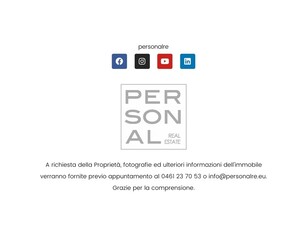 Casa Indipendente in Vendita a Trento, 440'000€, 220 m²