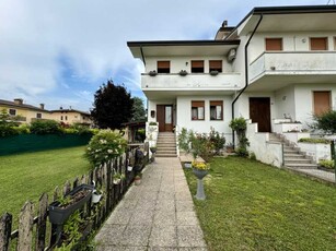 Casa Indipendente in Vendita ad Pojana Maggiore - 160000 Euro