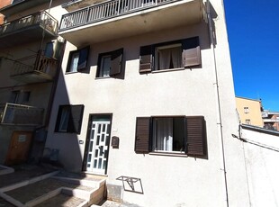 Casa Indipendente in Via Mulino, Mirabello Sannitico (CB)