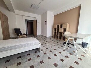 Casa Semi Indipendente in Affitto a Catanzaro, zona Lido Casciolino, 280€, 100 m², arredato