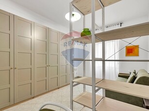 Casa Semi Indipendente in Affitto a Milano, zona Corvetto, 800€, 25 m², arredato