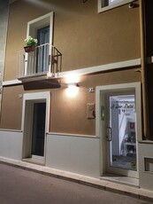 Casa semi indipendente in Via Antonino Cipollina 21 in zona Zona Pregiata a Trapani