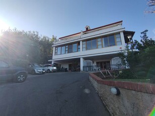 Casa semi indipendente ristrutturato in zona Baida a Palermo